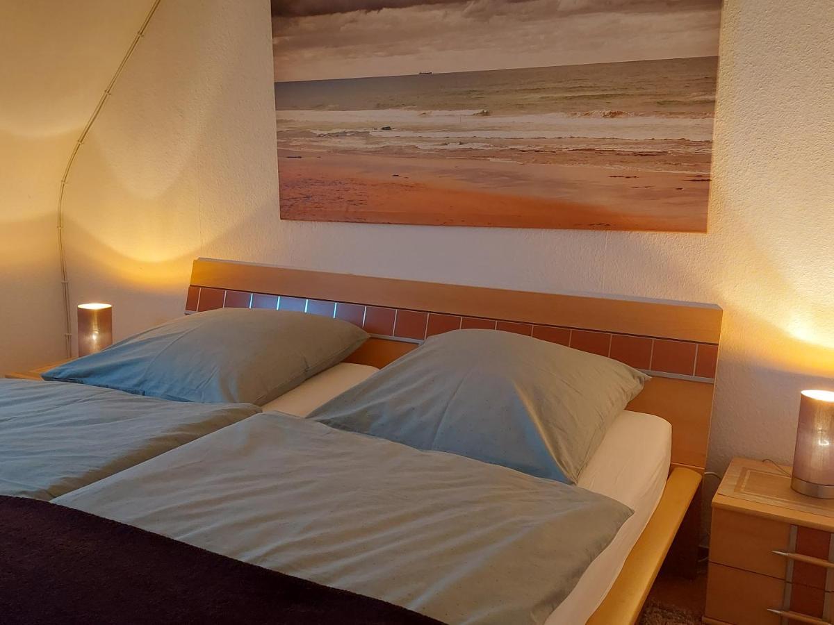 Ferienwohnung Am Salzsee Bad Windsheim Eksteriør bilde